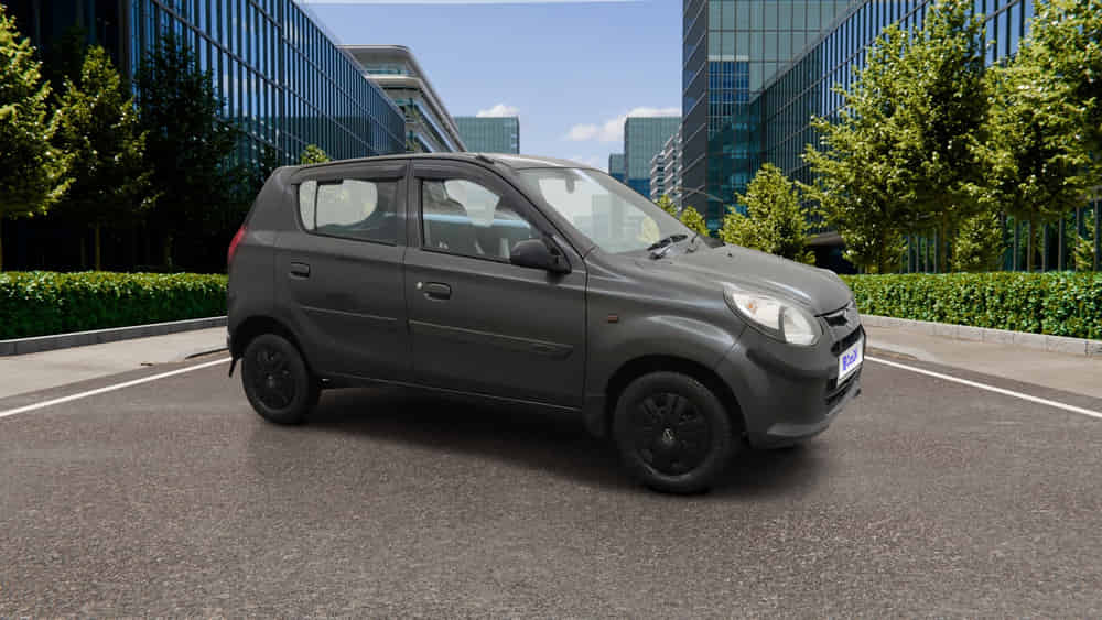 2015 Maruti Suzuki Alto 800 2016 -19 LXI CNG