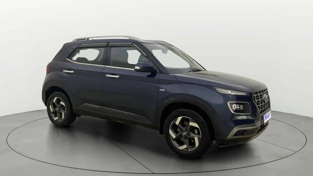 2019 Hyundai Venue 2022-2025 SX PLUS 1.0 TURBO DCT