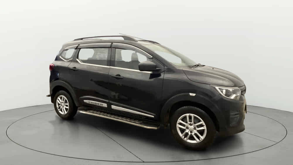 2024 Renault Triber 2020-2025 RXL MT
