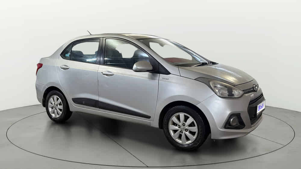 2014 Hyundai Xcent S (O) 1.2