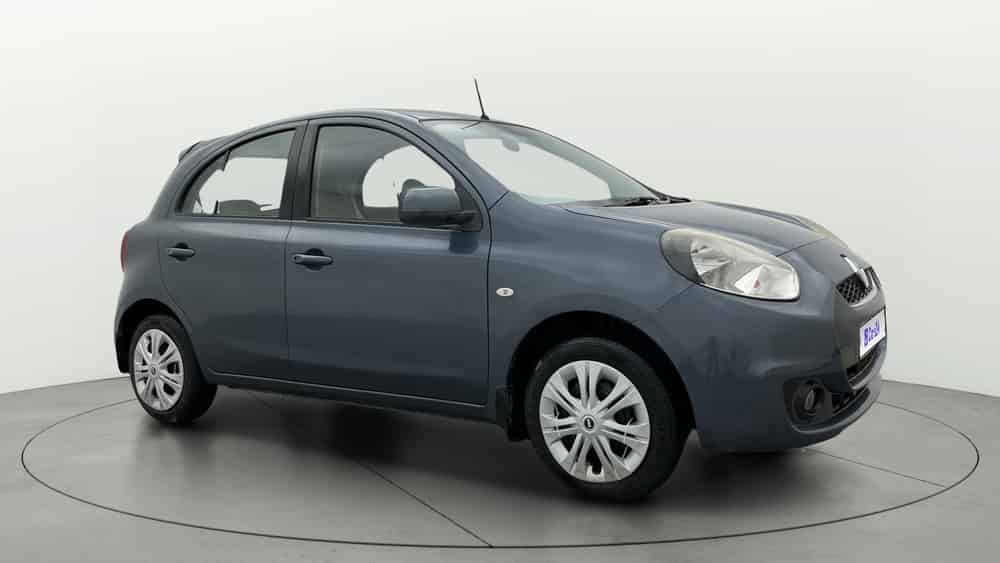 2014 Renault Pulse RXZ PETROL