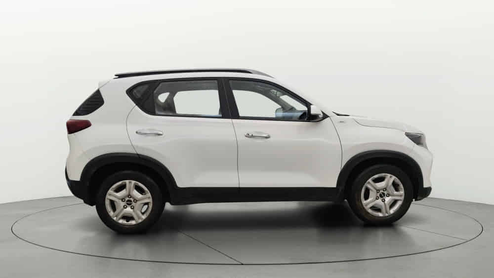 2023 KIA Sonet HTK PLUS 1.0 IMT