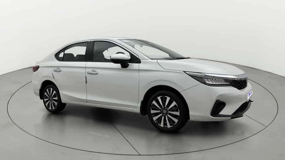 2023 Honda City 2022-2026 1.5L I-VTEC ZX