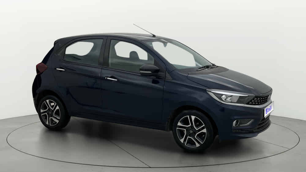 2022 Tata Tiago 2021-2026 XZ PLUS PETROL
