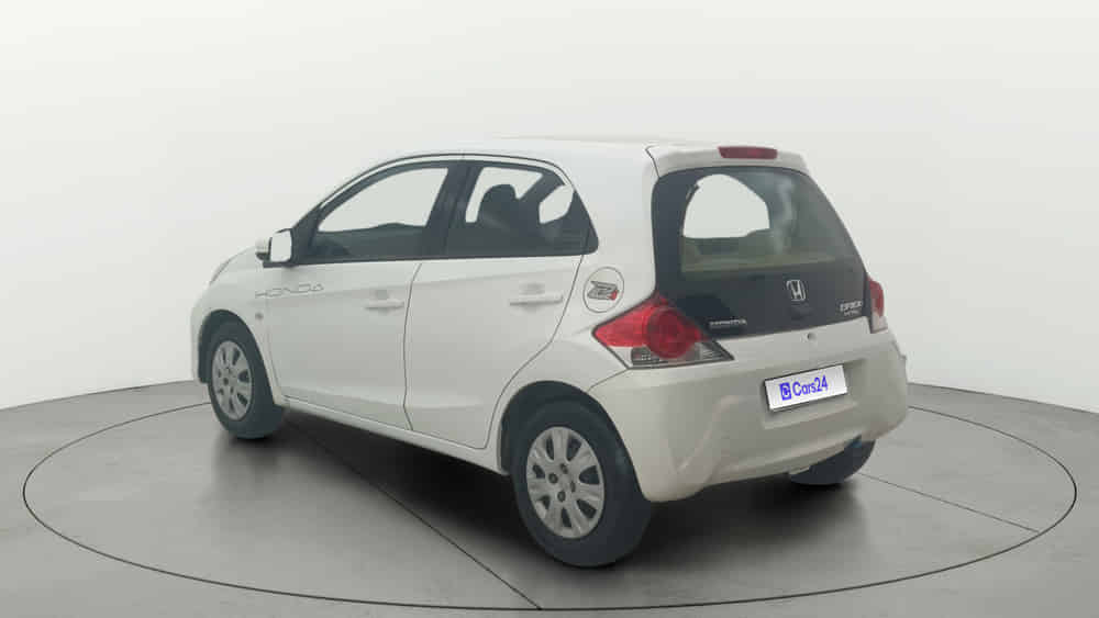 2018 Honda Brio 2011-2019 S(O) MT