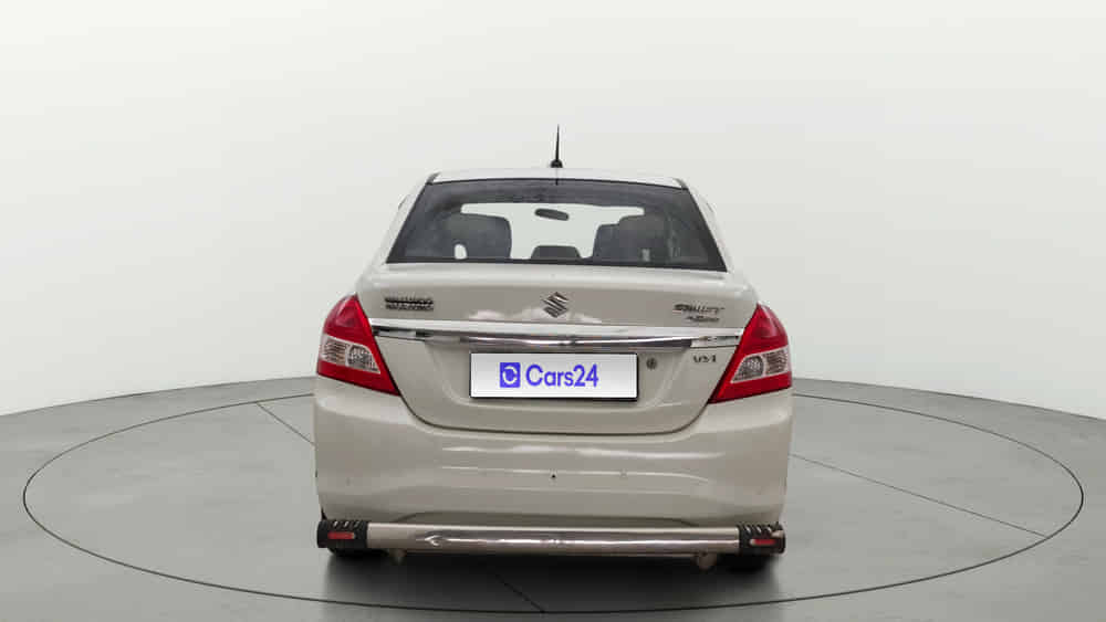 2015 Maruti Suzuki Swift Dzire 2017-2020 VXI