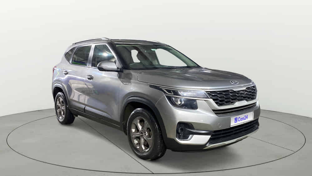 2019 KIA Seltos 2023-2026 HTK PLUS AT 1.5 DIESEL