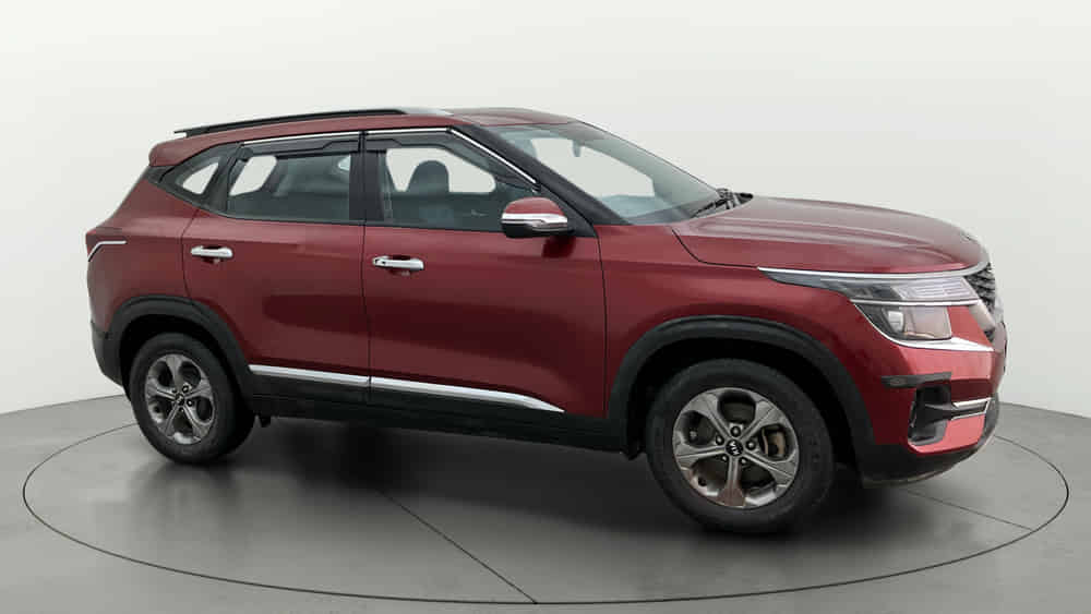 2019 KIA Seltos 2023-2026 HTK PLUS 1.5