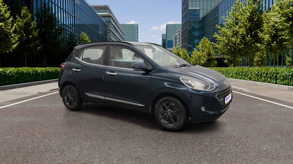 2020 Hyundai Grand i10 Nios SPORTZ 1.2 KAPPA VTVT CNG