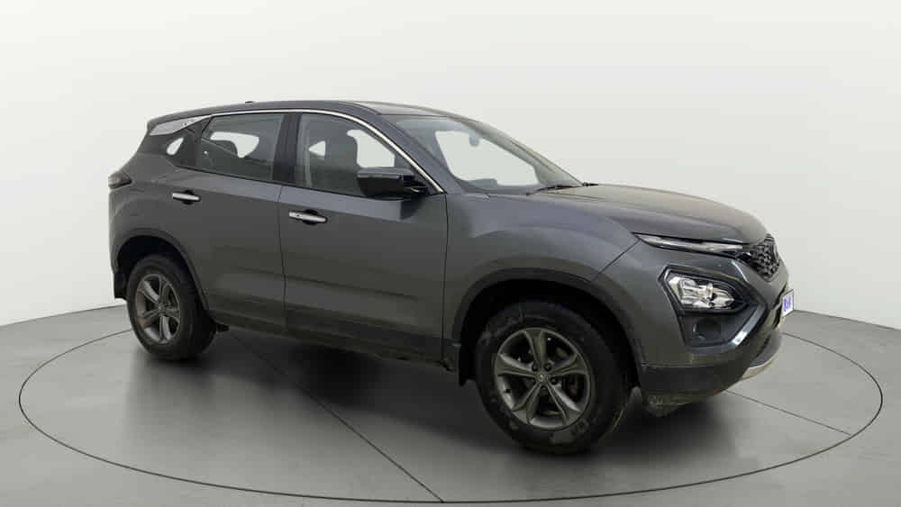 2022 Tata Harrier XZ 2.0L