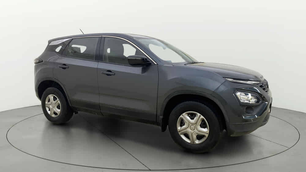 2021 Tata Harrier XM 2.0L KRYOTEC