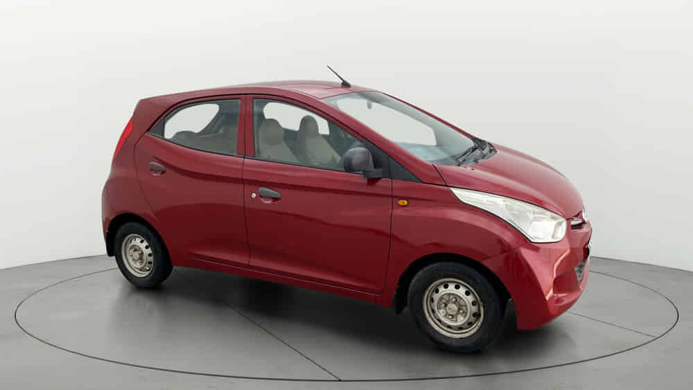 2014 Hyundai EON ERA +