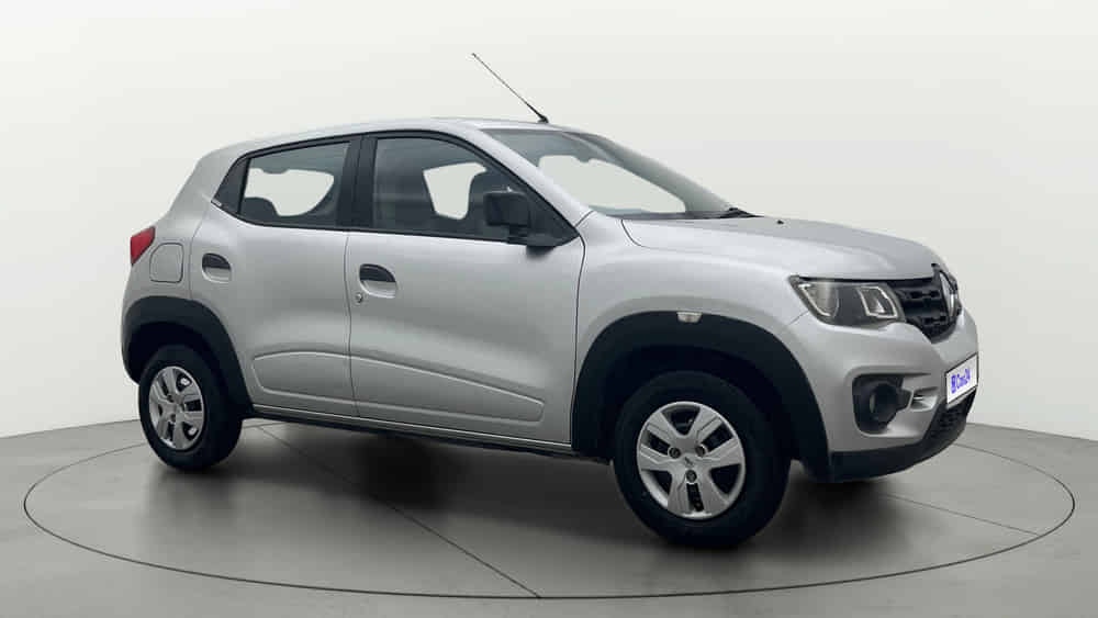 2015 Renault Kwid 2022-2026 RXT 0.8