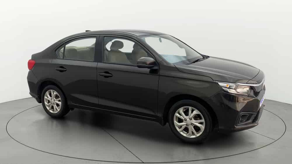2018 Honda Amaze 1.2L I-VTEC VX