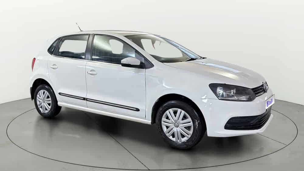 2019 Volkswagen Polo TRENDLINE 1.0L