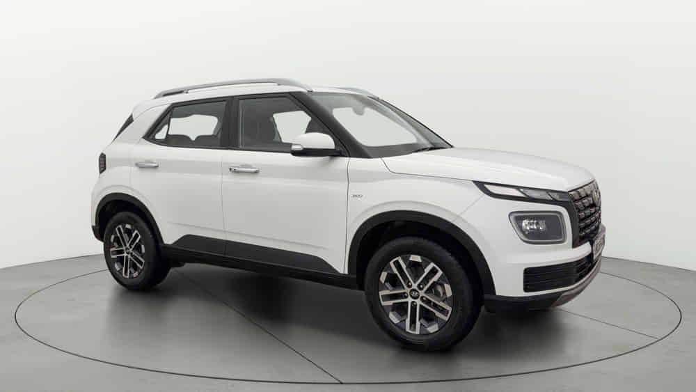 2023 Hyundai Venue 2022-2025 SX (O) 1.0 TURBO DCT
