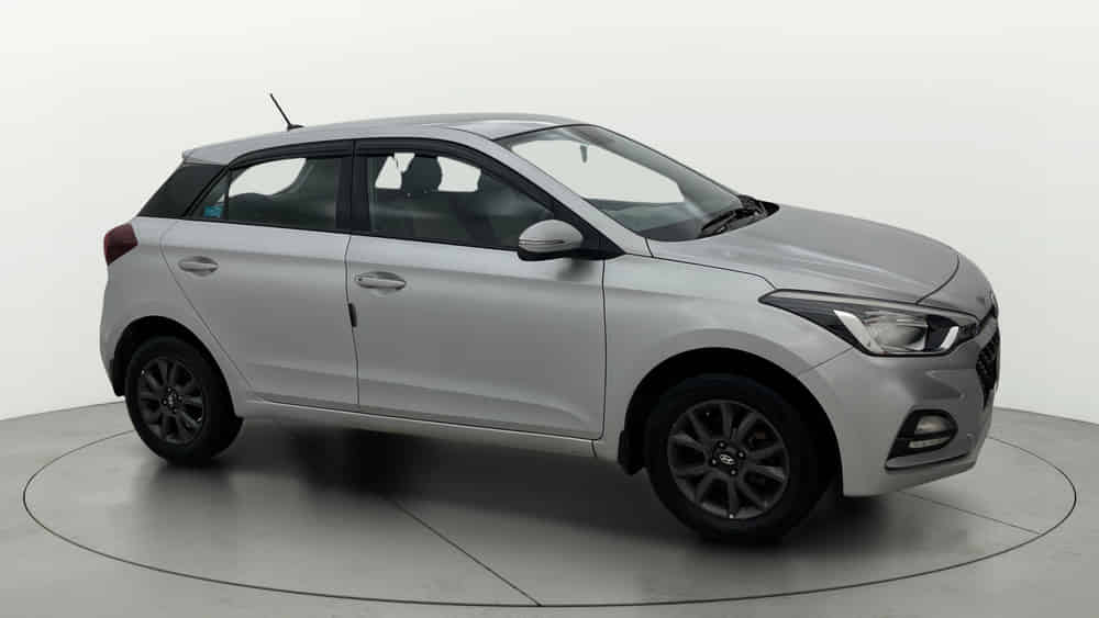 2018 Hyundai Elite i20 2014-2017 ASTA 1.2