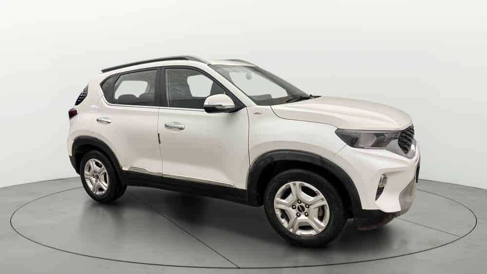 2023 KIA Sonet HTK PLUS 1.0 IMT