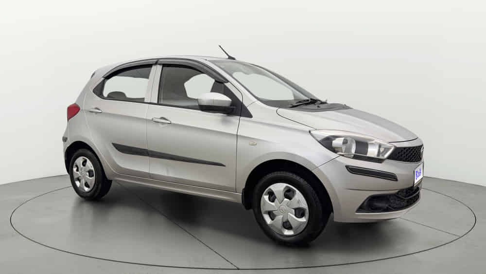 2018 Tata Tiago 2021-2026 XTA PETROL