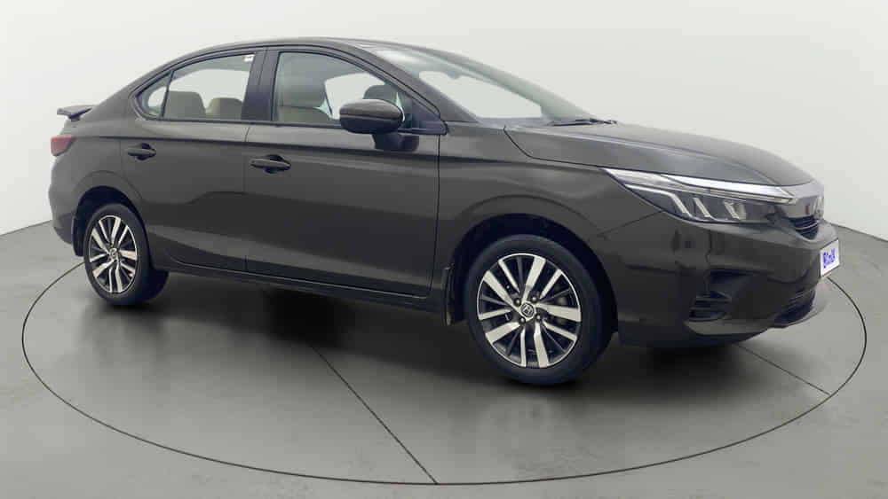2021 Honda City 2022-2026 1.5L I-VTEC VX CVT