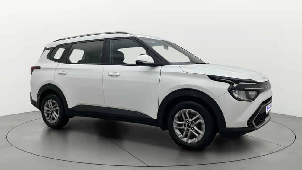 2022 KIA Carens PRESTIGE 1.5 DIESEL 7 STR