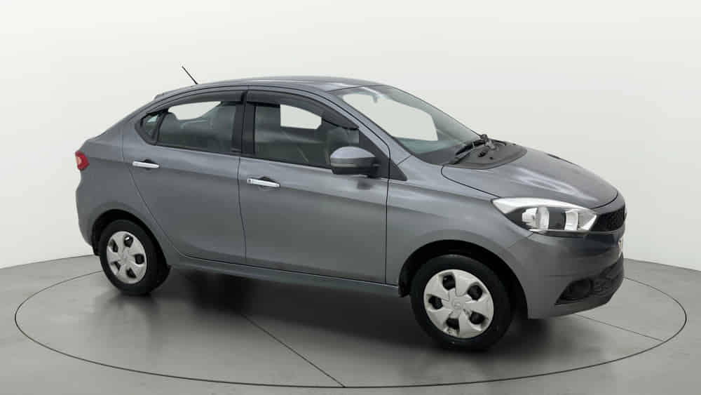 2018 Tata Tigor XT PETROL
