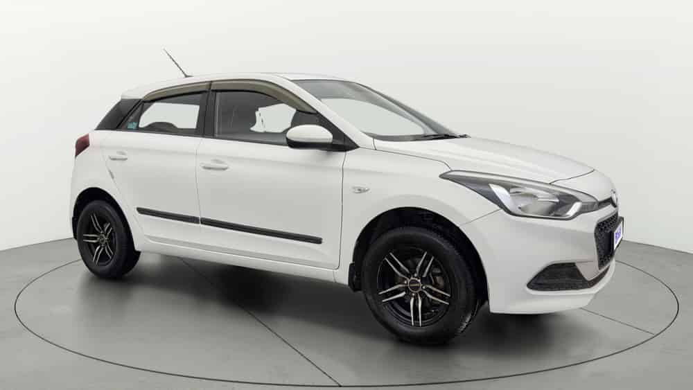 2017 Hyundai Elite i20 2014-2017 MAGNA 1.2