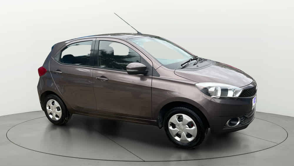 2016 Tata Tiago 2021-2026 XZ PETROL
