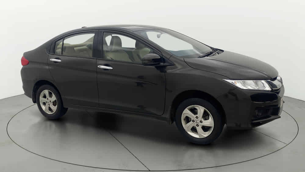 2015 Honda City 2022-2026 1.5L I-VTEC V MT