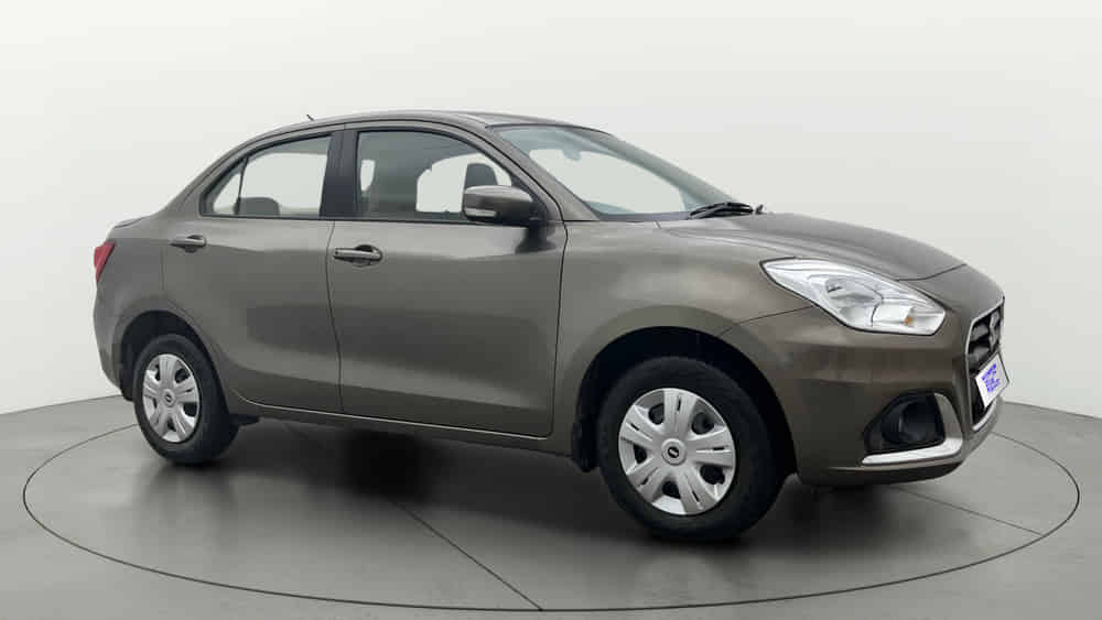 2022 Maruti Suzuki Dzire VXI AMT