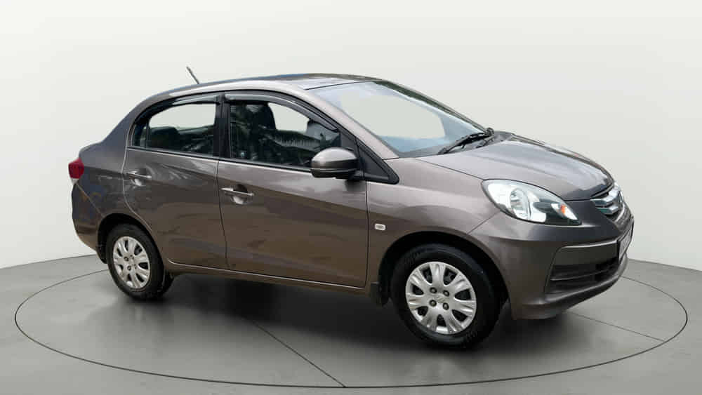 2015 Honda Amaze 1.2L I-VTEC S