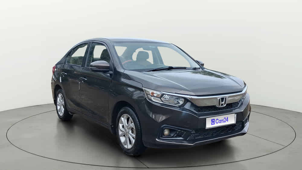 2021 Honda Amaze 1.2L I-VTEC VX