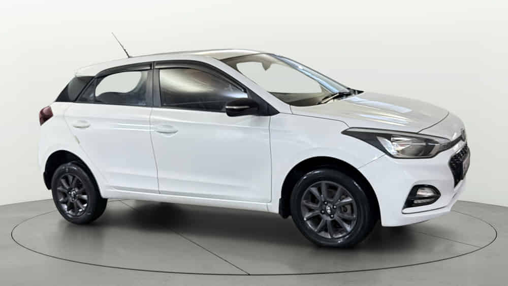 2020 Hyundai Elite i20 2014-2017 SPORTZ PLUS 1.2