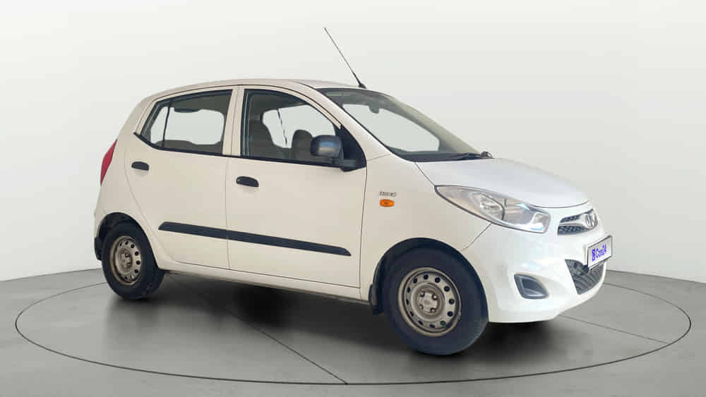2014 Hyundai i10 MAGNA 1.1