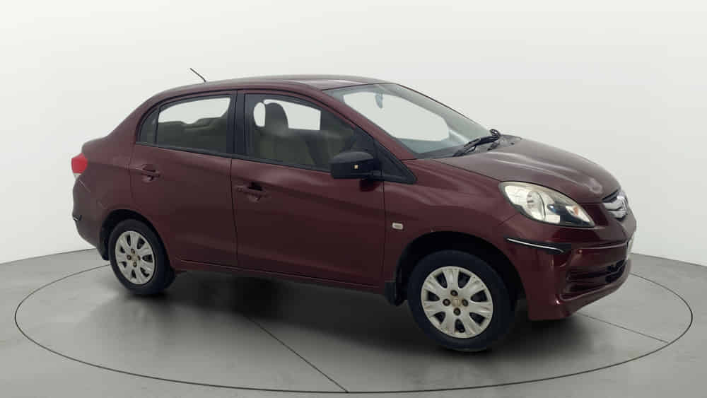 2015 Honda Amaze 1.2L I-VTEC S