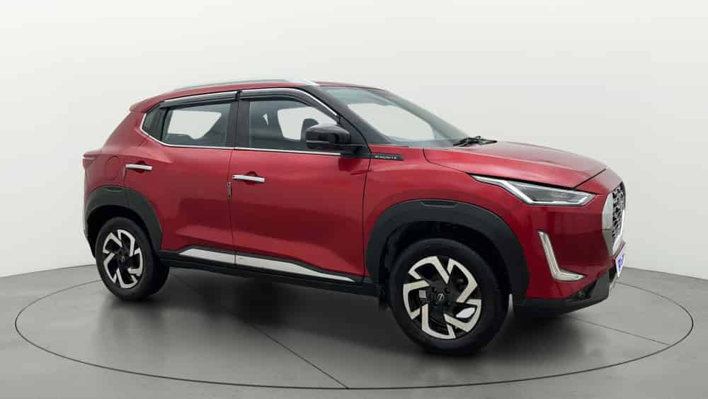2023 Nissan Magnite 2020 - 2024 XV PREMIUM