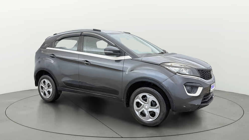 2019 Tata Nexon XZ PETROL