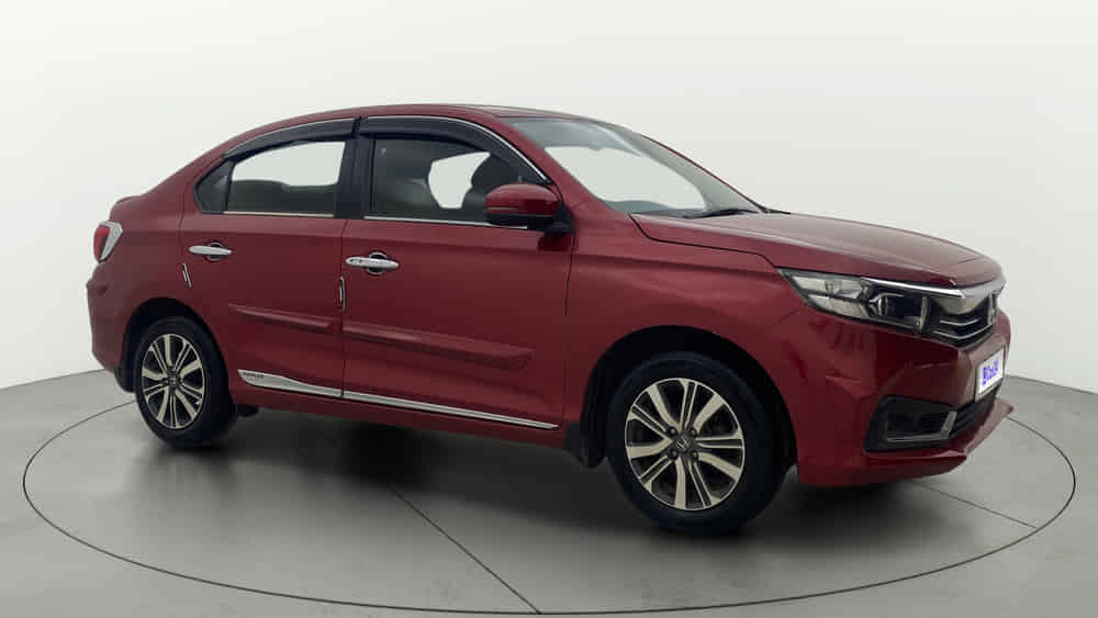 2023 Honda Amaze 1.2L I-VTEC VX CVT