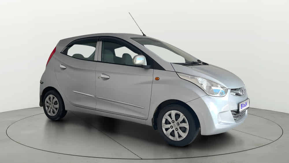 2016 Hyundai EON MAGNA +