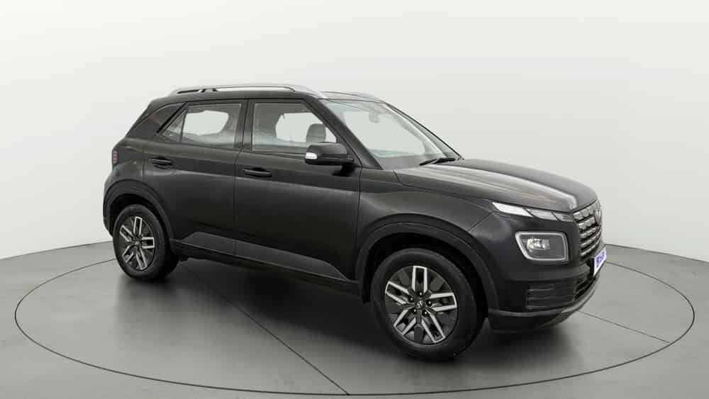 2024 Hyundai Venue 2022-2025 S (O) 1.0 Turbo Petrol DCT