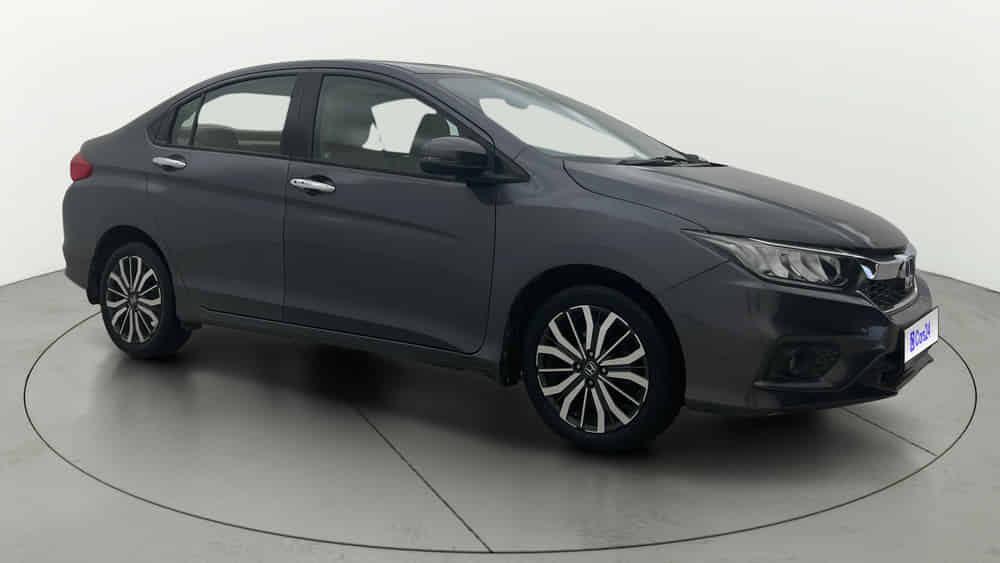 2017 Honda City 2022-2026 1.5L I-VTEC VX CVT