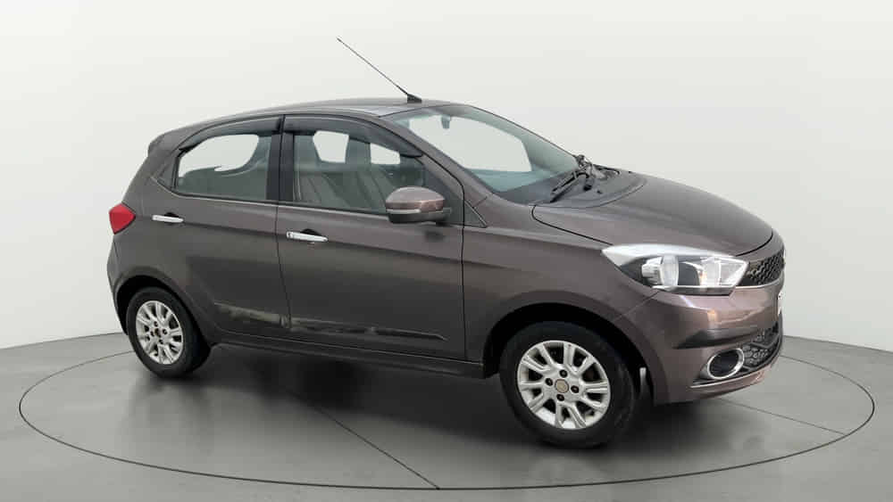 2018 Tata Tiago 2021-2026 XZ PETROL