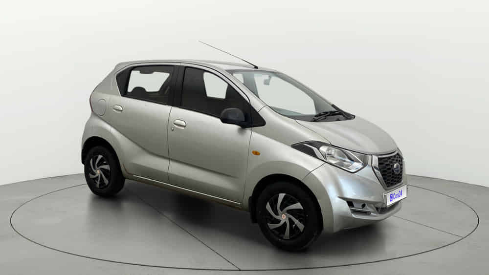 2016 Datsun Redi Go 2016-2018 S