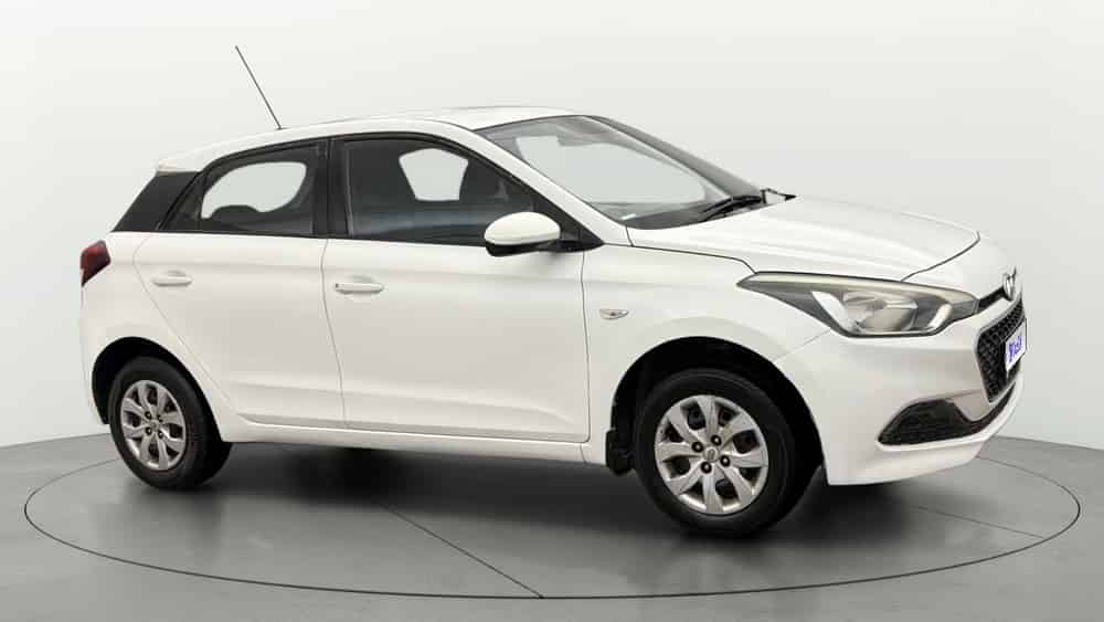 2015 Hyundai Elite i20 2014-2017 MAGNA 1.2