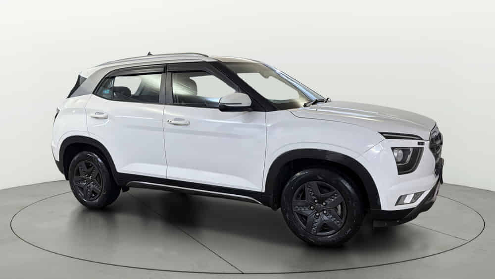 2023 Hyundai Creta S 1.5 PETROL