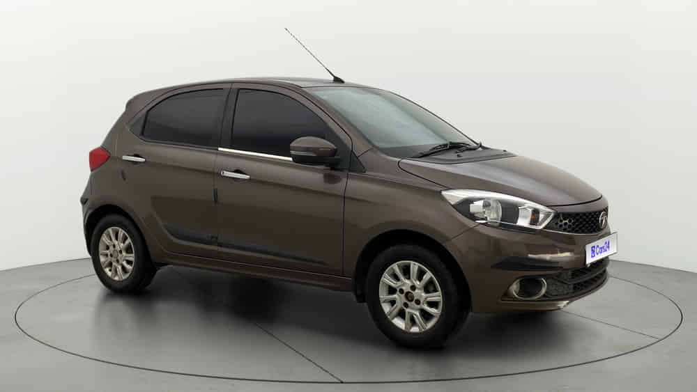 2018 Tata Tiago 2021-2026 XZ PETROL