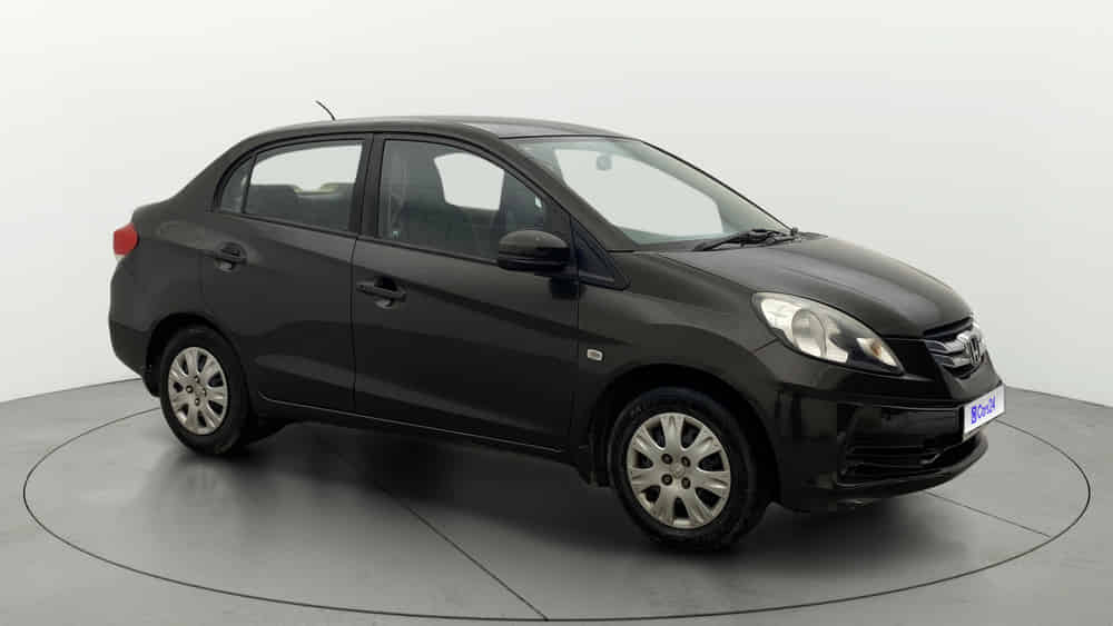 2015 Honda Amaze 1.2L I-VTEC S