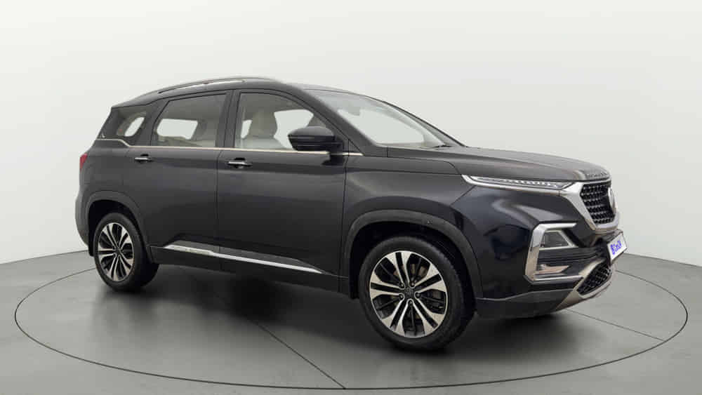 2022 MG Hector 2023-2025 SHARP 1.5 PETROL CVT