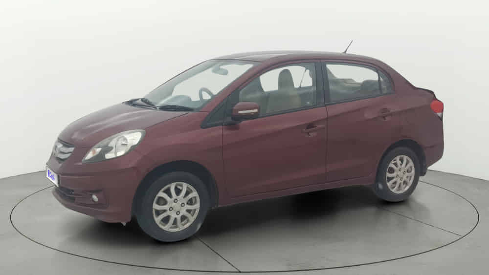 2014 Honda Amaze 1.2L I-VTEC VX