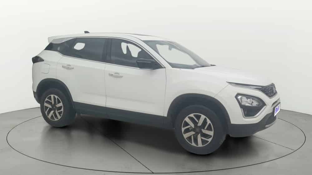 2023 Tata Harrier XZ Plus 2.0Lkryotec halo Dark Edition
